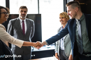 TVB Thông báo DMKQ - HNX tháng 02/2019 (06/03/2019)